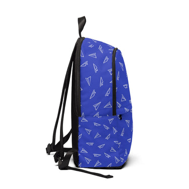 Airplean Design Backpack Printify